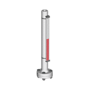 Indicatoare de nivel magnetice Trimod Besta