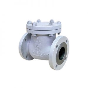 Robineti de verificare JC Valves