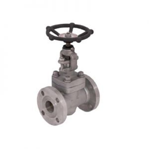 Robineti de taiere ICP Valves