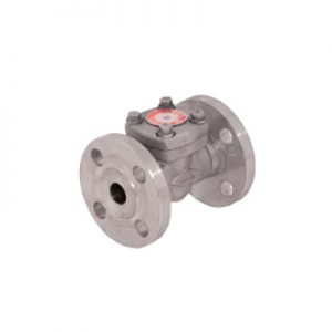 Robineti de verificare ICP Valves