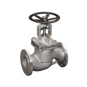 Robineti cu glob ICP Valves