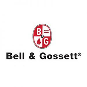 Bell & Gossett Domestic Pump 