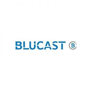 BLUCAST 