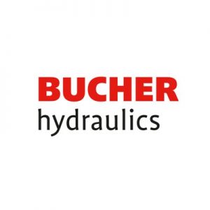 BUCHER Hydraulics 