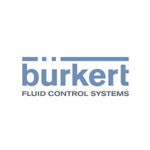BÜRKERT FLUID CONTROL SYSTEMS 