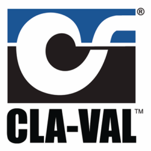 CLA-VAL Automatic Control Valves 