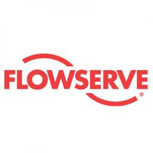 FLOWSERVE 