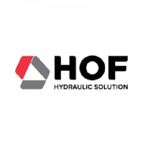 HOF HYDRAULIC 