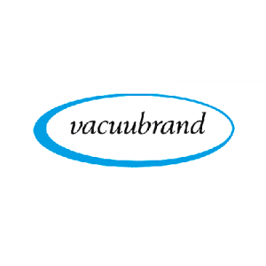 VACUUBRAND GMBH + CO KG 