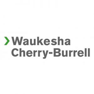 Waukesha Cherry-Burrell 