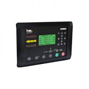 Controlere Genset TVR Instruments