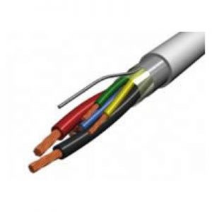 Cabluri utilizate in electrotehnica