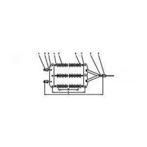 LI cu TT 110 kV