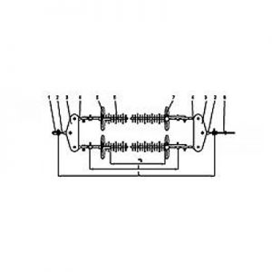 LI cu TT 220 kV