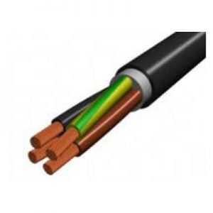 Cabluri de energie 06/1 kV