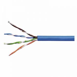 Cabluri pentru instalaţii