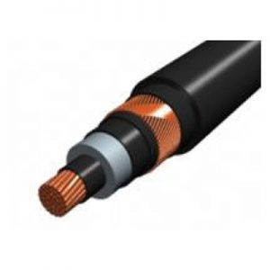 Cabluri de medie tensiune (6-35 kV)