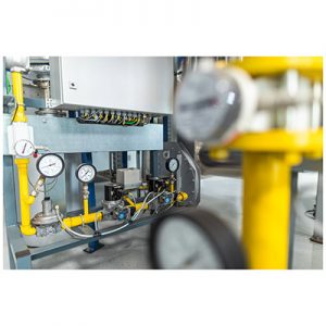 Solutii industriale cafea Probat