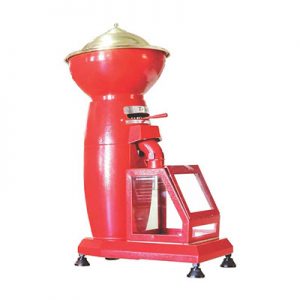 Rasnite cafea cu disc orizontal Toper NK