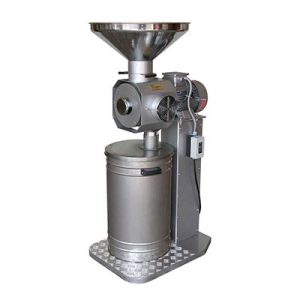 Rasnite cafea industriale Toper NK