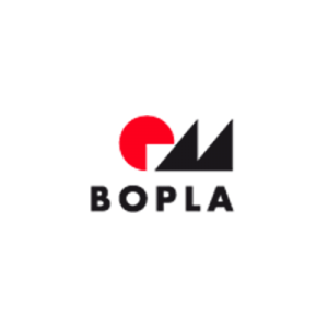 Bopla Gehäuse Systeme GmbH