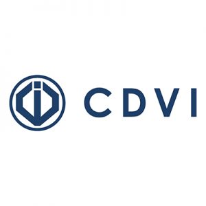 CDVI