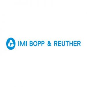 IMI Bopp & Reuther