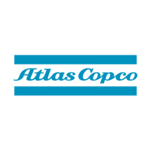 Branduri Atlas Copco