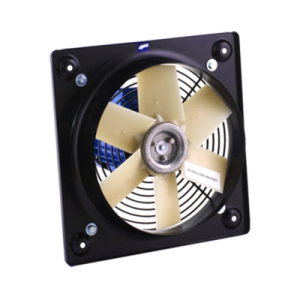 Ventilatii de perete cu debit axial Ventur