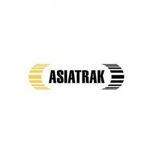 AsiaTrak