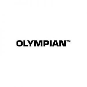 Olympian