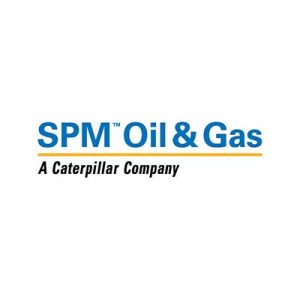 SPM OIL&GAS