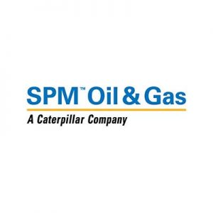 SPM OIL&GAS