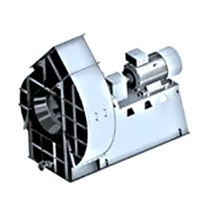 Ventilatoare centrifugale CBI