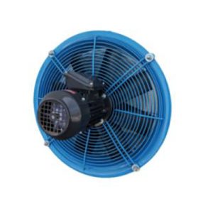 Ventilatoare axiale Sama