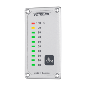 Instrumente de masura nivel Votronic