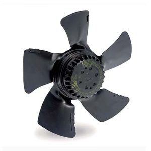 Ventilatoare cu rotor extern Fandis