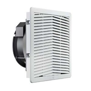 Ventilatii cu filtrare si ventilatii de acoperis Fandis