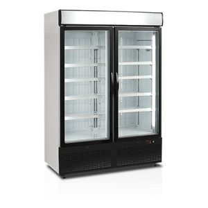 Congelatoare verticale Tefcold