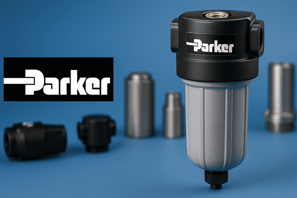 Filtru Parker PNEUDRI
