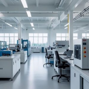 Industrii Generale