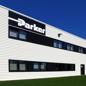 Parker_Hannifin_sediu