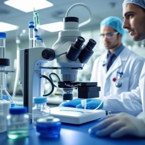 Biologie si Medicina
