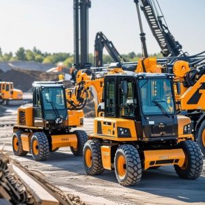Constructii mobile