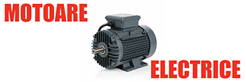 Motoare electrice