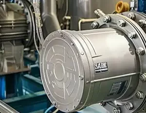 Pompe industriale